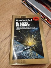 Gioco ender cosmo usato  Vigonovo