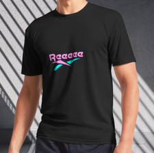 Camiseta Reebok Vintage Ativa Logotipo Masculina Engraçada Tamanho P a 5XL comprar usado  Enviando para Brazil