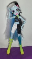 Monster high skulltimate for sale  Woodbridge