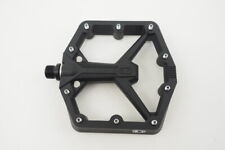 Carimbo Crankbrothers 1 Pedal Plano Grande Preto SOMENTE PEDAL DIREITO comprar usado  Enviando para Brazil