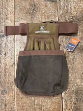 Cartucciera shell pouch usato  Roma