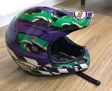 Suomy helmet casco usato  Pinerolo