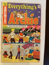 Everything archie comic for sale  Summerville