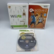 Wii fit active for sale  Phoenix