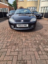 2004 1.6 for sale  DUDLEY