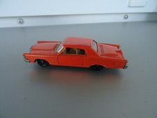 Siku ford continental gebraucht kaufen  Bad Elster