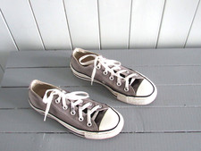 Converse baskets basses d'occasion  Serris
