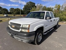 2003 chevrolet silverado for sale  Philadelphia