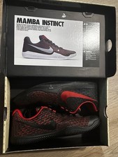 Nike kobe black for sale  Menlo Park