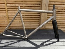 Curve belgie titanium for sale  LONDON