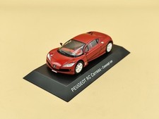 Peugeot carreau concept d'occasion  Pontcharra