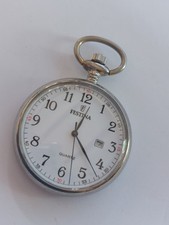 Festina uhr taschenuhr gebraucht kaufen  Neu-Isenburg