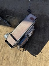 Electric heavy duty for sale  MORPETH