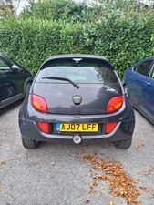 ford ka 2006 for sale ford ka 2006 for sale  HINDHEAD