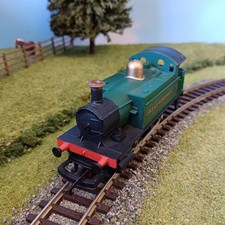 Hornby. tank locomotive. for sale  EYE