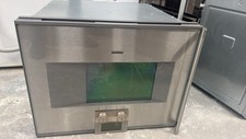 Gaggenau bs271110 compact for sale  EPSOM