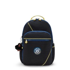 Mochila para laptop Kipling Seoul Lap 15" permite mergulho comprar usado  Enviando para Brazil