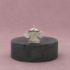 Sterling silver mens for sale  Miami Beach