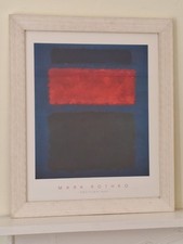 Mark rothko fine for sale  HASTINGS