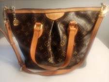 Louis vuitton palermo for sale  Annandale