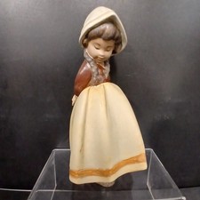 Lladro lonely farm for sale  GRANTHAM