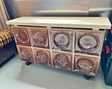 Vintage elektro kachelofen gebraucht kaufen  Stuttgart
