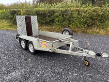 2020 bateson 8x4 for sale  UK