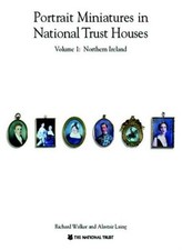 Portrait miniatures national for sale  UK
