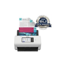 Scanner défilement brother d'occasion  Hénin-Beaumont