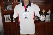 Maglia calcio inghilterra usato  Caivano
