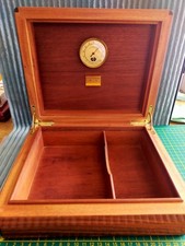 Cave humidor cigares d'occasion  Bretteville-l'Orgueilleuse