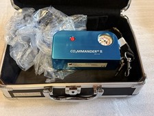 Co2mmander elite d'occasion  Expédié en Belgium