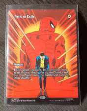 1xmtg marvel spider usato 1xmtg marvel spider usato  Catania
