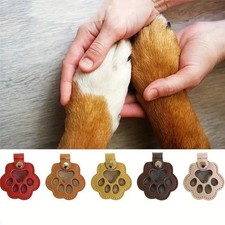 Leather pet memorial for sale  SHEFFIELD