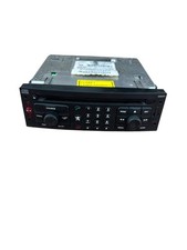 Autoradio peugeot 807 usato  Pozzallo