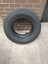 225 r16c michelin for sale  WARRINGTON