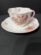 Vintage shelley china for sale  Manchester