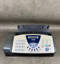 Brother fax t102 gebraucht kaufen  Vilshofen an der Donau