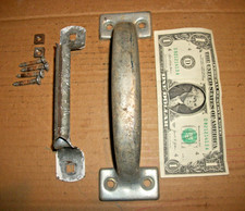 Used steel gate for sale  Aurora