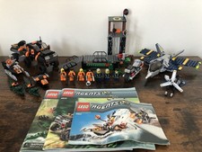 Lego agents gold for sale  Chicago
