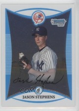 2008 bowman chrome for sale  Auburn
