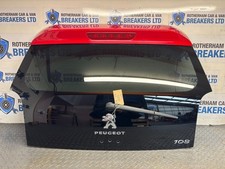 Peugeot 108 tailgate for sale  Rotherham