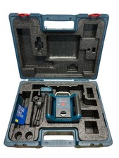 Bosch professional rotationsla gebraucht kaufen  Westerburg-Umland