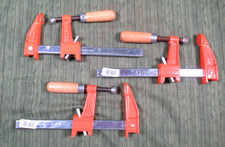 Jorgensen sliding bar for sale  Lancaster