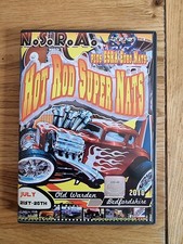 Nsra hot rod for sale  HOOK