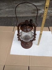 Antica rara lampada usato  Italia