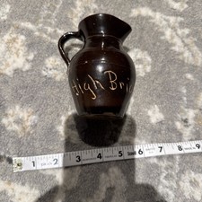 antique stoneware pitcher for sale  Medina