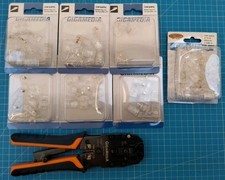 pince rj45 d'occasion  Saint-Martin-d'Auxigny