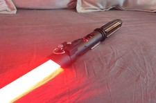 Vader variant lightsaber d'occasion  Toulouse-