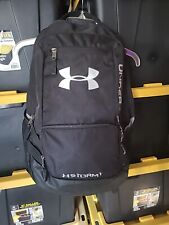 Mochila Under Armour Team Hustle II comprar usado  Enviando para Brazil